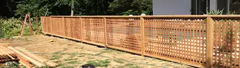 Gates & Fences - JFB CARPENTRY CORP