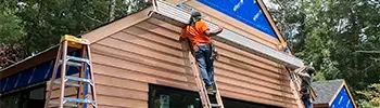 Siding - JFB CARPENTRY CORP