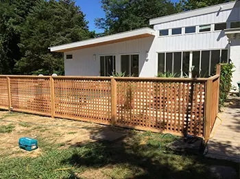 Gates & Fences - JFB CARPENTRY CORP