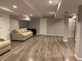 Painting - JFB CARPENTRY CORP